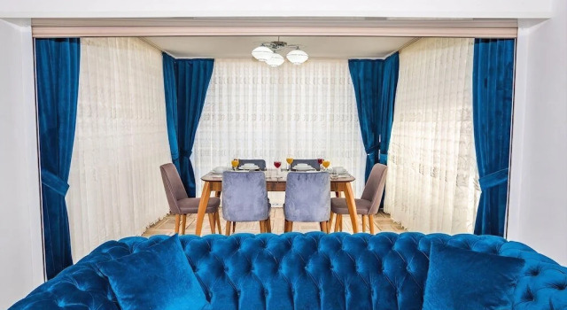 Villa Baham, Rezervovat Vila Hotely v Fethiye Area s parkováním, Parkování