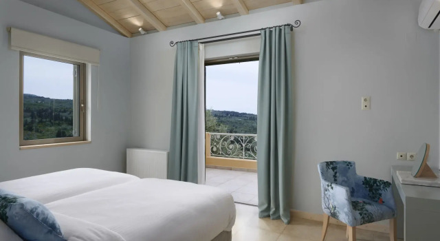 Artblue Villas, Забронировать Вилла Коттеджи Цукаладес, Коттедж
