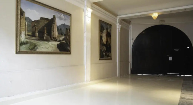 Апартаменты Top Apartment Elysée Ternes Paris