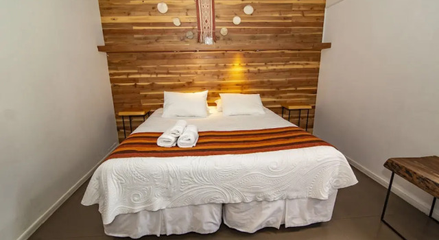 Номер Standard Hotel Cumbres de Pucón