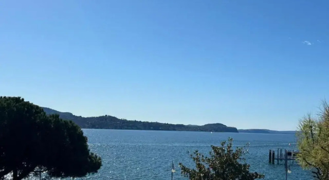 Коттедж с балконом Chalet in Verbania near Lake Maggiore