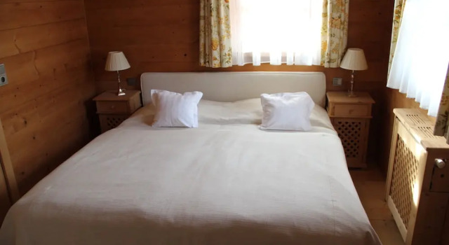 Двухместные апартаменты Premium Landhaus & Schloss Anras