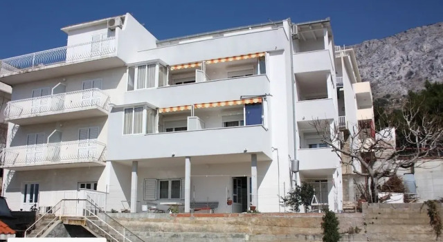 Pansion Iva, Prenota Hotel Splitska 