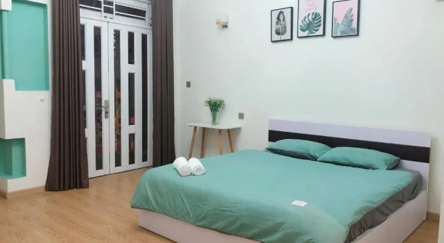 Hani Blue, Varaa Hotelli Phường 3 Lam Dong