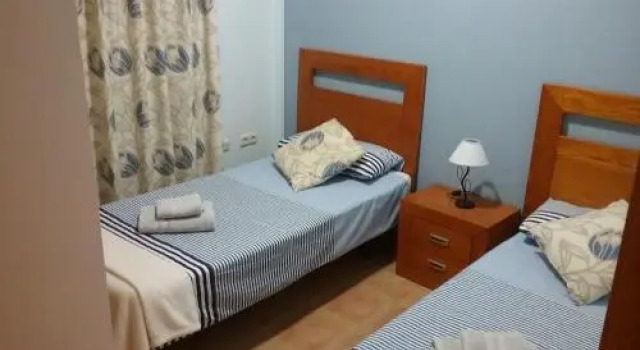 Oliastur 17 Casa Tranquila