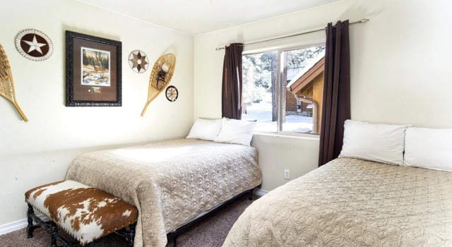 1641 - Timber Wolf Den by RedAwning, Rezerwuj Dom wakacyjny Big Bear Lake Stany Zjednoczone