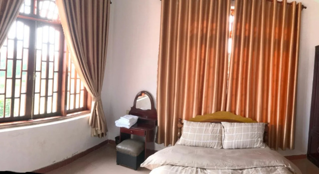 Doan's House, Book Hotel Da Lat Lam Dong