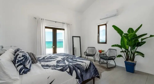 Villa Pelican Bay, Boek Villa Zakenhotels in Blowing Point, 4* 5*