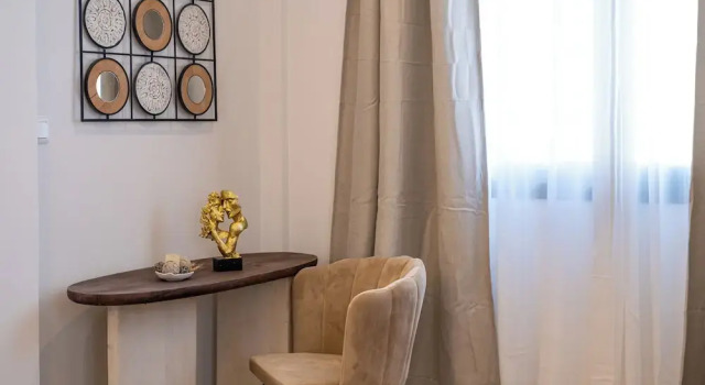 Lazuli Hermes Apartments, Book Apartment Larnaka Larnaca Region, near Pierides Archaeological Museum