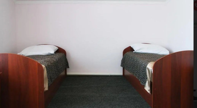 Visit Hotel, Buchen Sie Hotel Ischim Ishimsky District