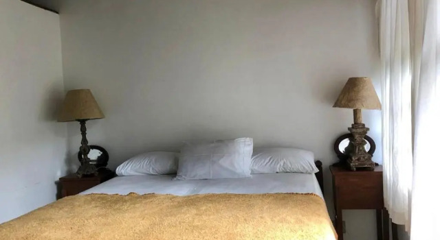 Семейный люкс Casa Amaargi Picinguaba