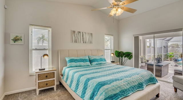 Cape Coral Family Home w/ Heated Pool, Забронировать Дом для отпуска Коттеджи штата Флориды, Коттедж