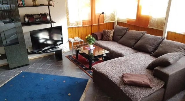 Апартаменты Sonnenbuhl Inn Suite & Garden An Den Thermen '35c'