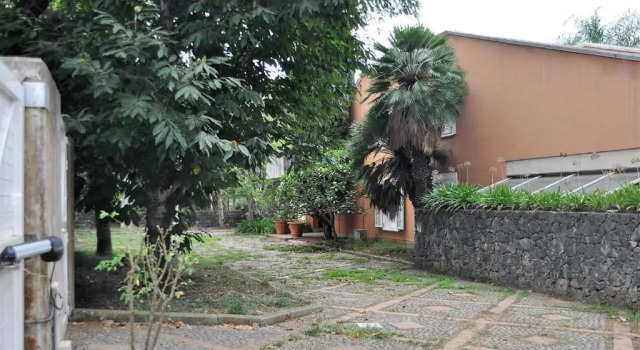 Коттедж Casita en Guamasa