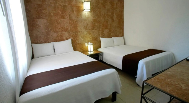 Tukan Hotel Playa del Carmen, Prenota Hotel Hotel a Quintana Roo con piscina, Piscina