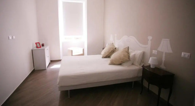 Red Flat In Rome, Забронировать Отель Отели Тор-ди-Квинто с парковкой, Парковка