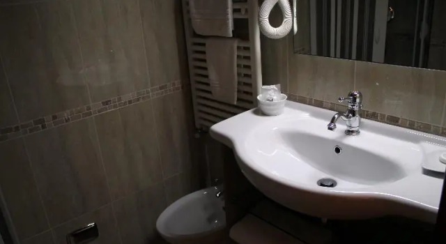 Номер Classic San Andrea Degli Armeni B&B di Charme - Dimora Storica