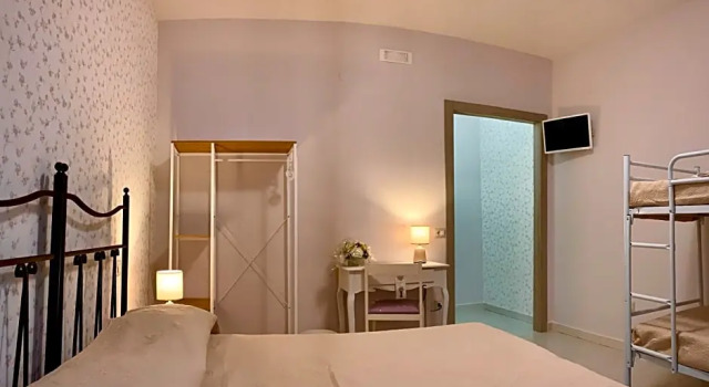 B&B Mariele, Reserva ahora Bed & breakfast Baronissi Campania