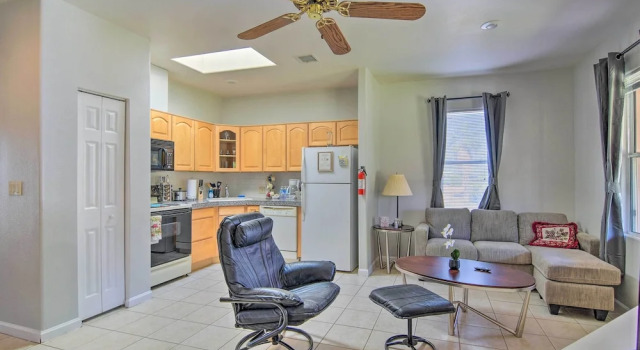 'best Night's Sleep' Apt Near Skydive Arizona, Rezervați Apartament Eloy Arizona