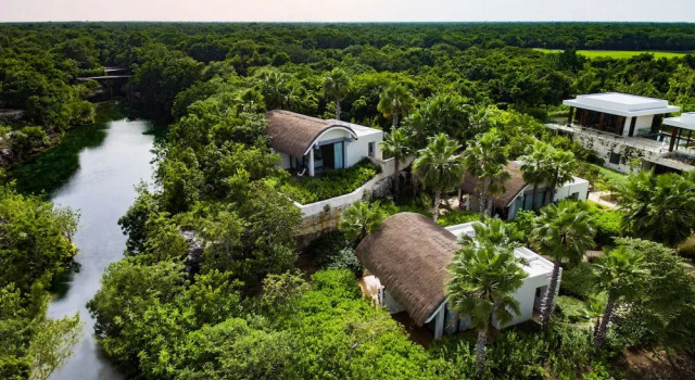 Andaz Mayakoba All Inclusive Package - a Concept by Hyatt