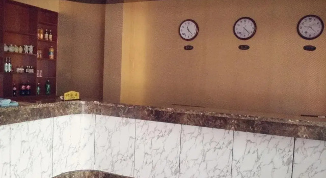 Qinquan Express Hotel, Book Hotel Qinhuangdao Hebei