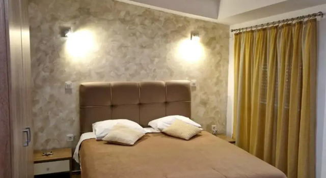 The Garden Rooms & Suites