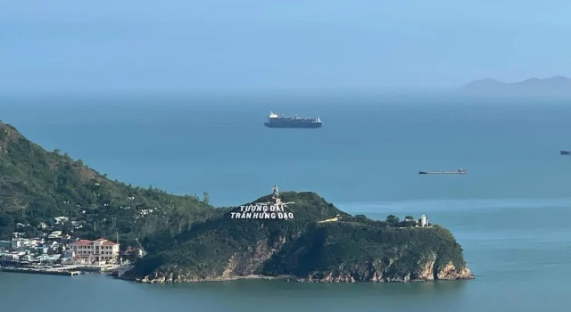 Altara Quy Nhơn Residences -Kennie's House -Căn hộ khách sạn cao cấp