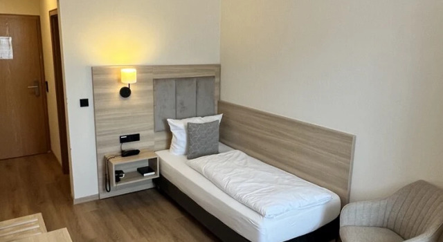 Номер Economy Korbstadthotel Krone
