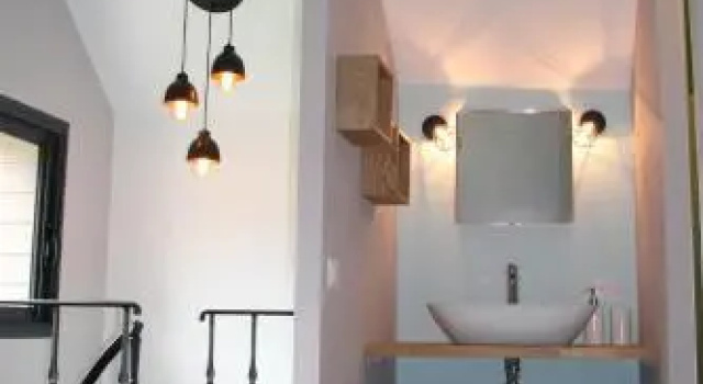 le petit boudoir, Réserver Appartement Annet-sur-Marne Île-de-France