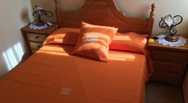 Santa Bárbara, Book Hotel Cercs 