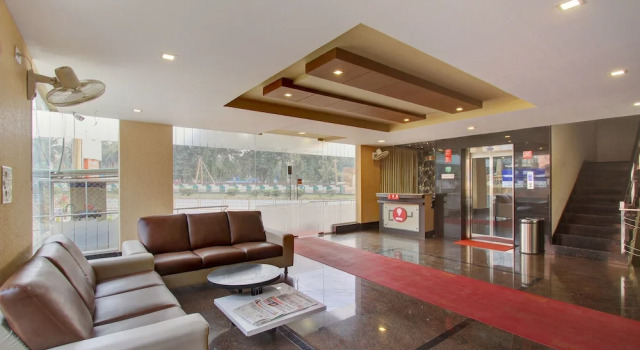 OYO Rooms Electronic City, Забронировать Отель Отели штата Карнатаки 3 звезды, 3*