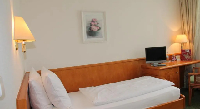 Номер Standard Hotel Kurpfalzstuben