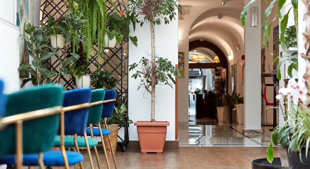Hotel Jan, จอง โรงแรม Stare Miasto คราคูฟ