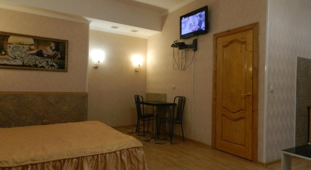 Apartments na Chaykinoy 71