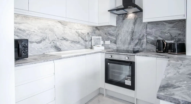 Апартаменты St Catherine's View - 2 Bedroom - Panorama - Tenby
