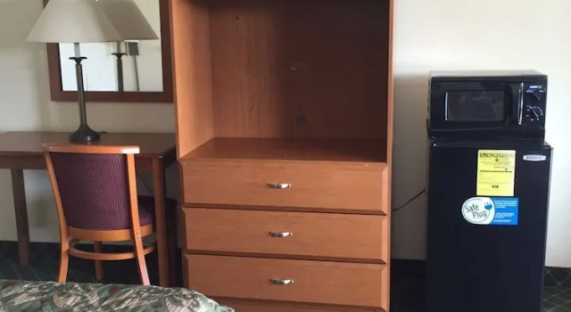 Номер Standard Economy Inn Dillon