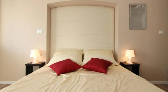 Номер Deluxe Apartment Livaja