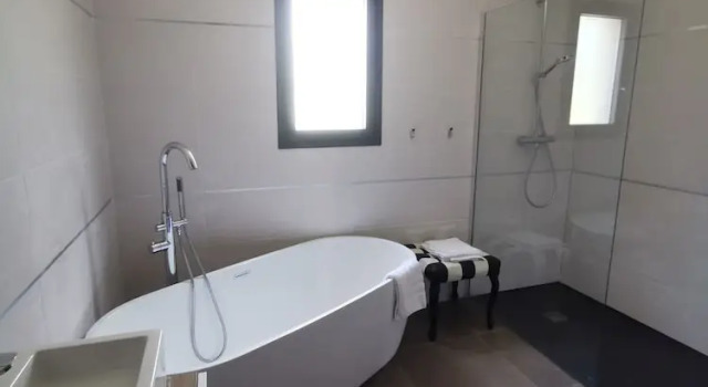 Номер Luxury Villa Saona