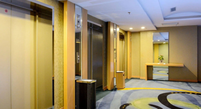 Shanshui Trends Hotel - Fulihua Branch, Rezerwuj Hotel Shenhe Shenyang