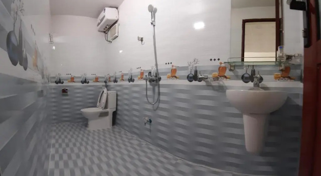 Номер Standard Tre Xanh Homestay