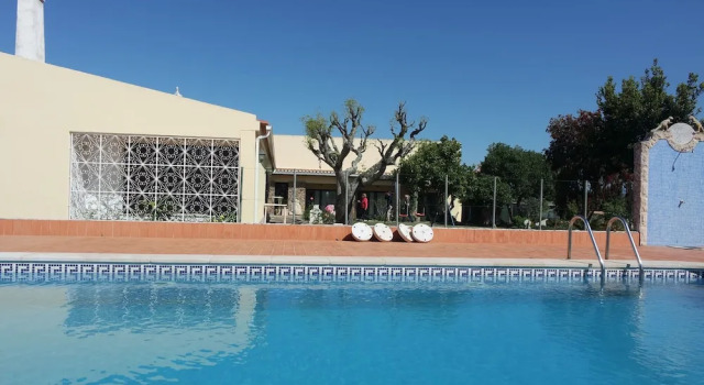 E - Countryside Bedroom 1 by DreamAlgarve, Varaa Hotelli Lagos Albufeira
