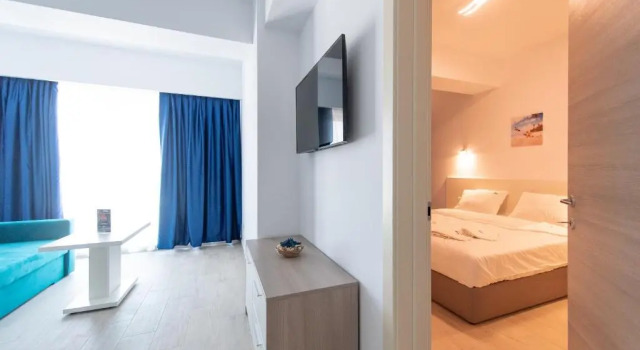 ZIP Apartments, Prenota Appartamento Constanța Constanta