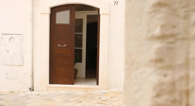 Piervi Suite (Adults Only), Book Hotel Hoteller i Putignano med pool, Swimmingpool