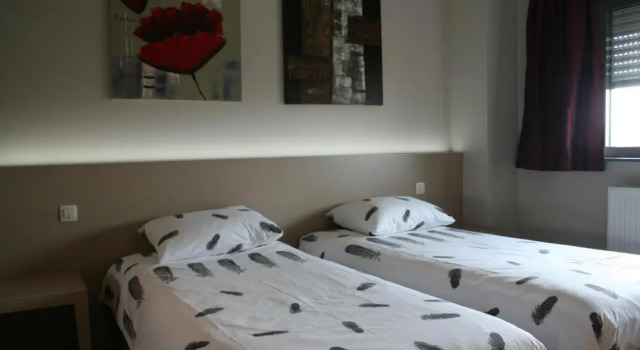 Двухместный номер Standard Hotel Callecanes
