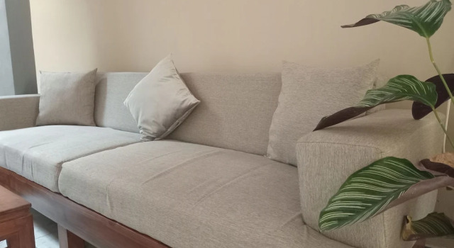 9 Residences Seminyak, Забронировать Дом для отпуска Отели провинции Бали с завтраком, Завтраки