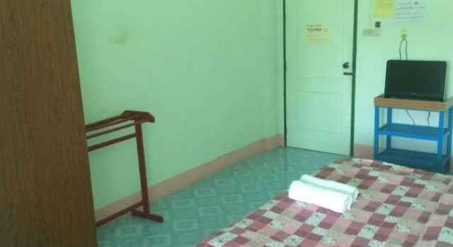 Veerachai Mansion