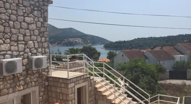 Номер Standard Apartments Zanetić