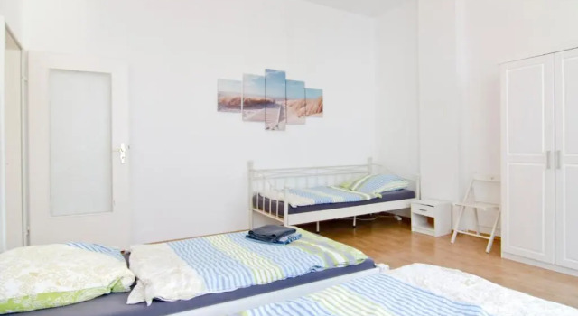 apartmondo Ferienwohnungen Solingen, Забронировать Отель Золинген Северный Рейн-Вестфалия