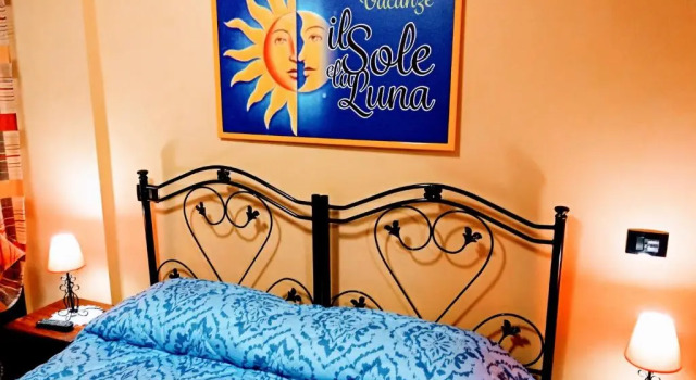 Hütte Il Sole e La Luna
