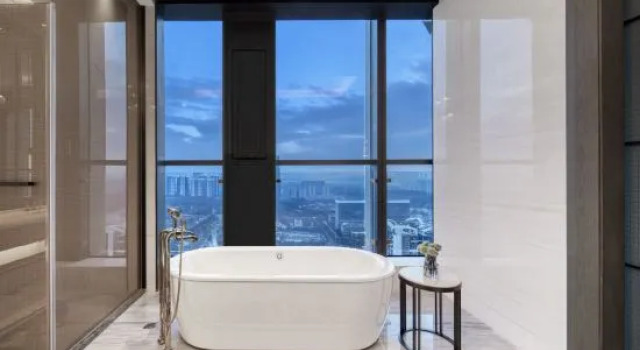 Люкс Presidential Wanda Realm Kunming